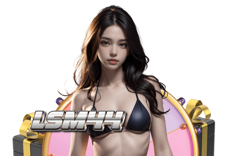 lsm asia